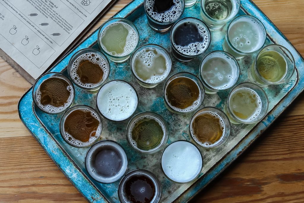 30 of the Top Breweries from Around the World