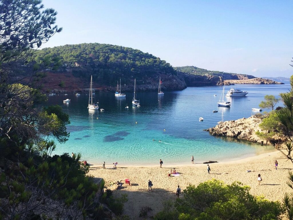 10 Best Places To Visit In Ibiza