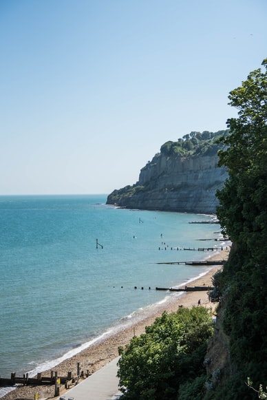 Isle of Wight UK Best Kid-Friendly Destinations