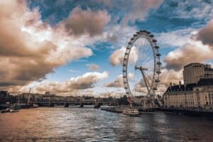 Must See Landmarks In London