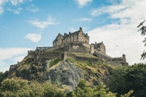 Where To Visit In Edinburgh