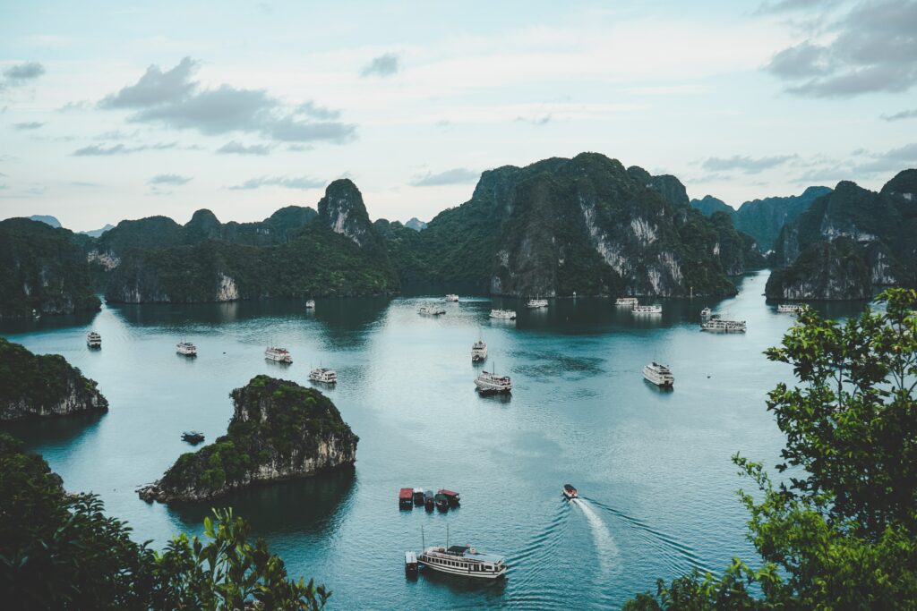 Vietnam budget friendly destinations affordable